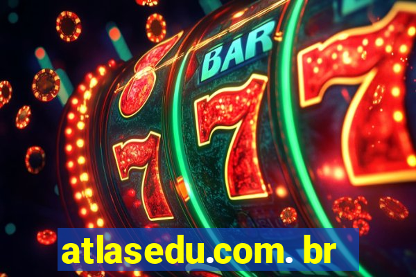 atlasedu.com. br